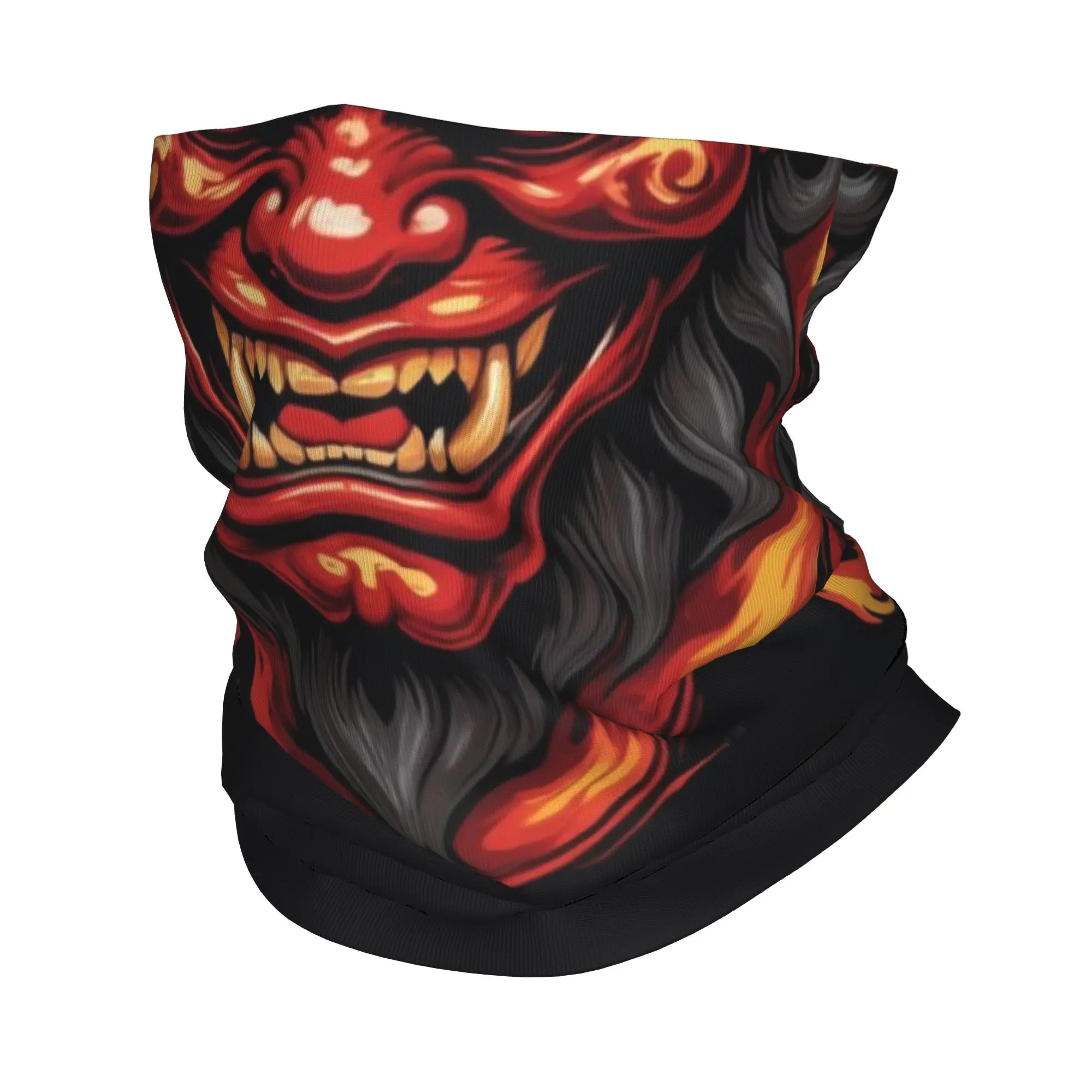 Custom Samurai Oni … - image