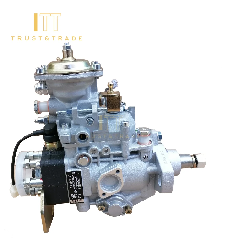 

196000-2341 VE6/10F1900RND234 22100-1C090 VE Серия впрыска Дизельный топливный насос для TOYOTA