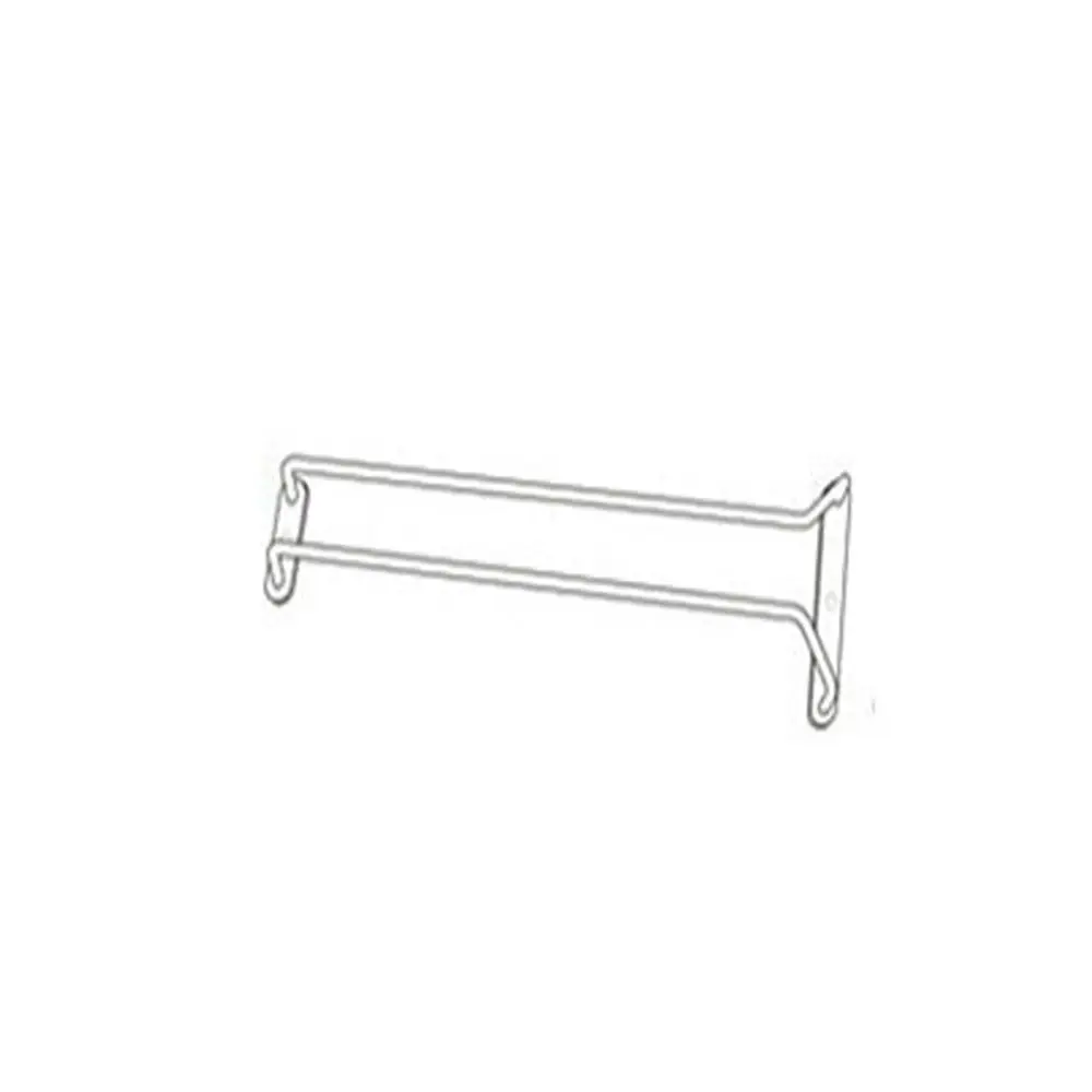 

High Quality High Glass Rack Double Row Multiple Size Bar Accessories Wine Rack Wine Glass Rack Glass Holder Goblet Holder