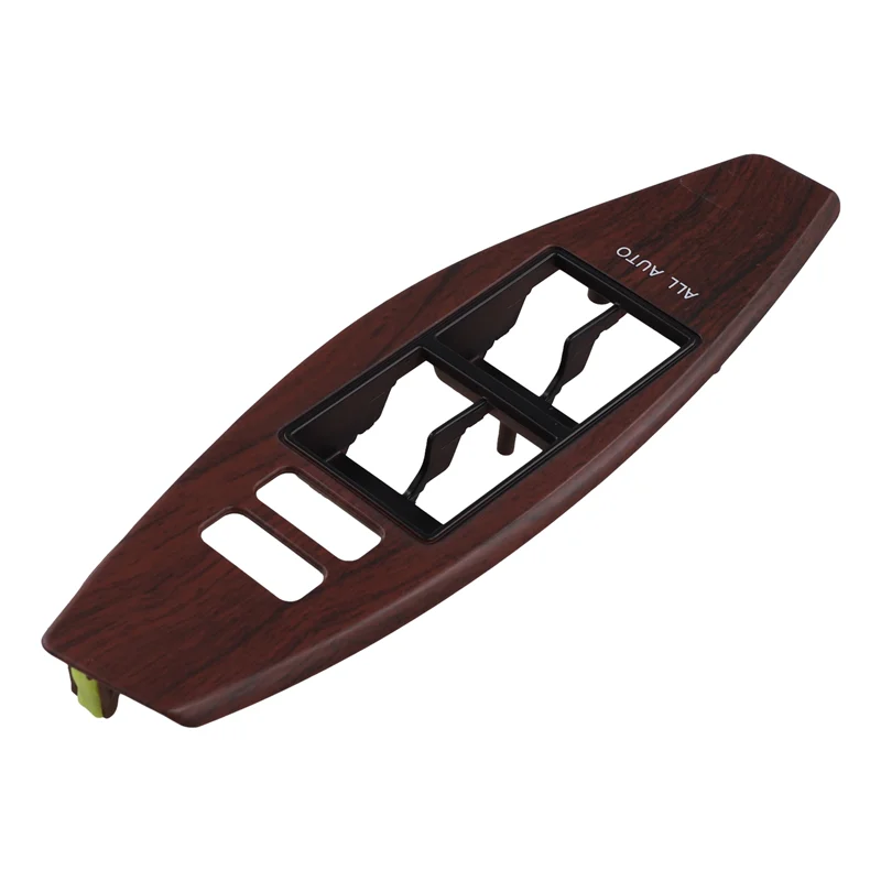 

Car Electric Window Control Panel Switch Front Door Handle Cover Car Window Switch Regulator Panel