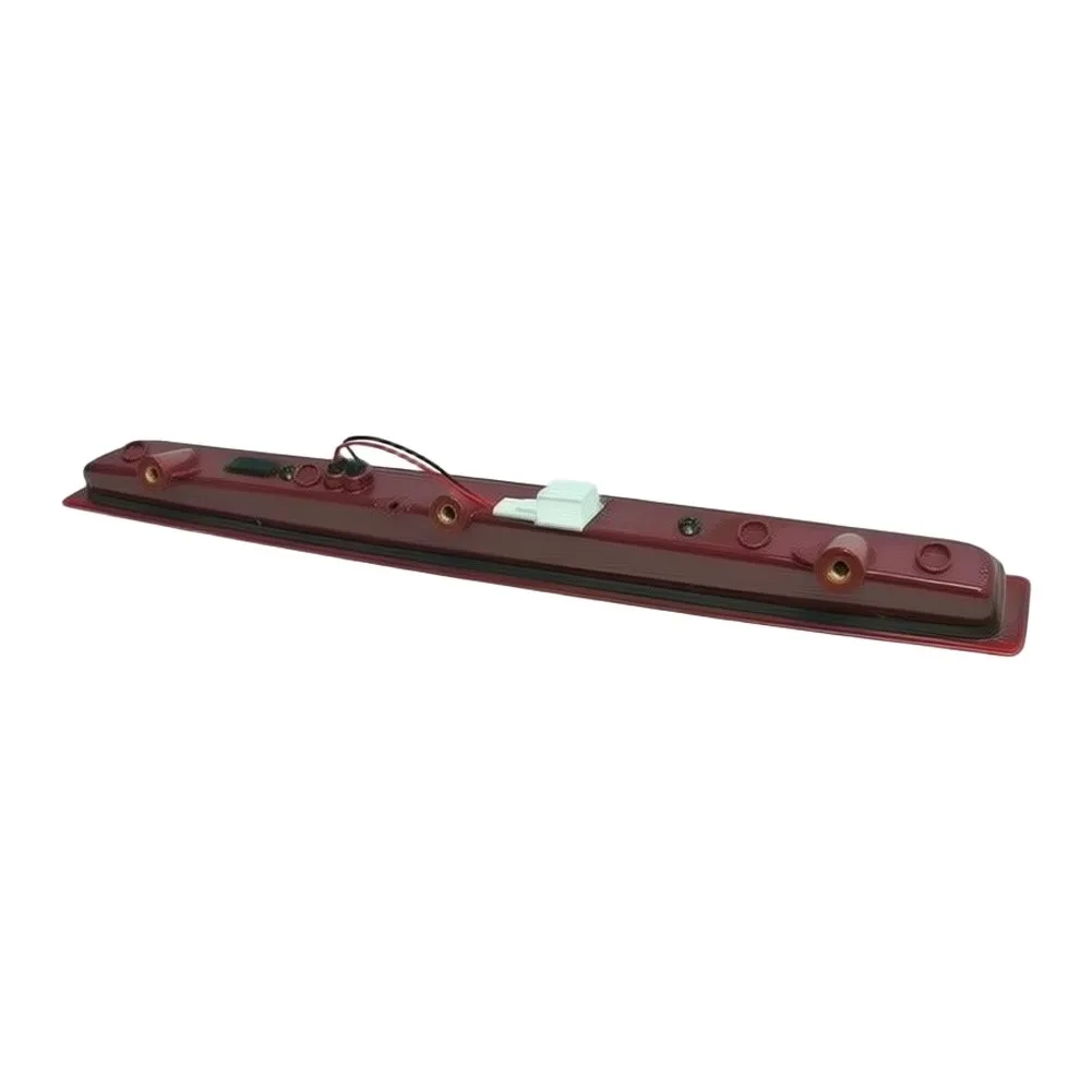 For Night Driving Safety Red LED Rear Lamp Led Brake Light Long-lasting LED OE Number 927502P000 Red Light Output
