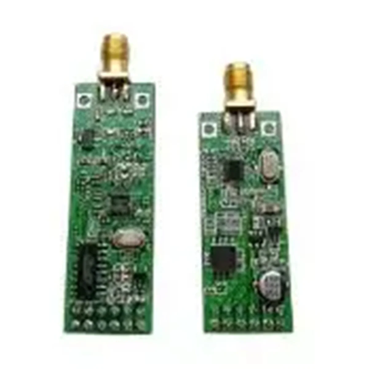 WDMG UHF Módulo Transceptor Transmissor de Áudio Digital Sem Fio Instrumento de Transmissão de Áudio Sem Fio de Longa Distância