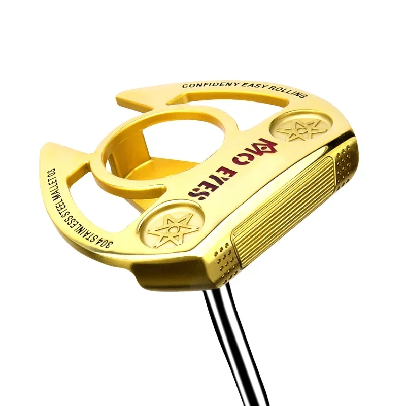 Golf Club Set With a Bag Golf Clubs Cheap Golf Putter Factory Hot Sale Wholesale