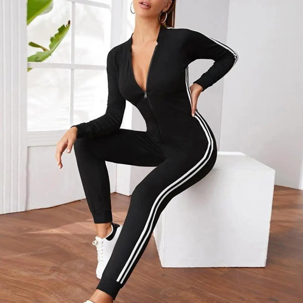 Women Yoga Jumpsuit Yoga Body Shaping Garment Body Sculpting Yoga Jumpsuit with Chest Support for Women One-piece Gym Clothes