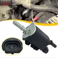 214-1680 EGR Vacuum Canister Purge Valve Solenoid for Chevrolet Captiva Sport GMC YUKON SATURN