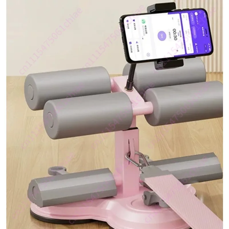 Sit-up Aids Household Thin Belly Fitness Equipment Curl Puller Multifunctional Abdominal Muscle Training Exercise
