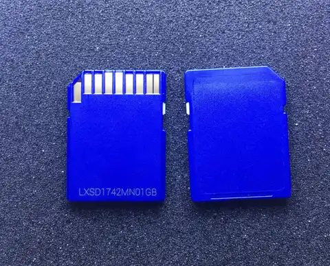 CONNECT 2 V6 SD Card 2021- 2022 for GPS Memory card NOTE JUKE LEAF MICRA E-NV200 MAP LCN2 FOR NISSAN