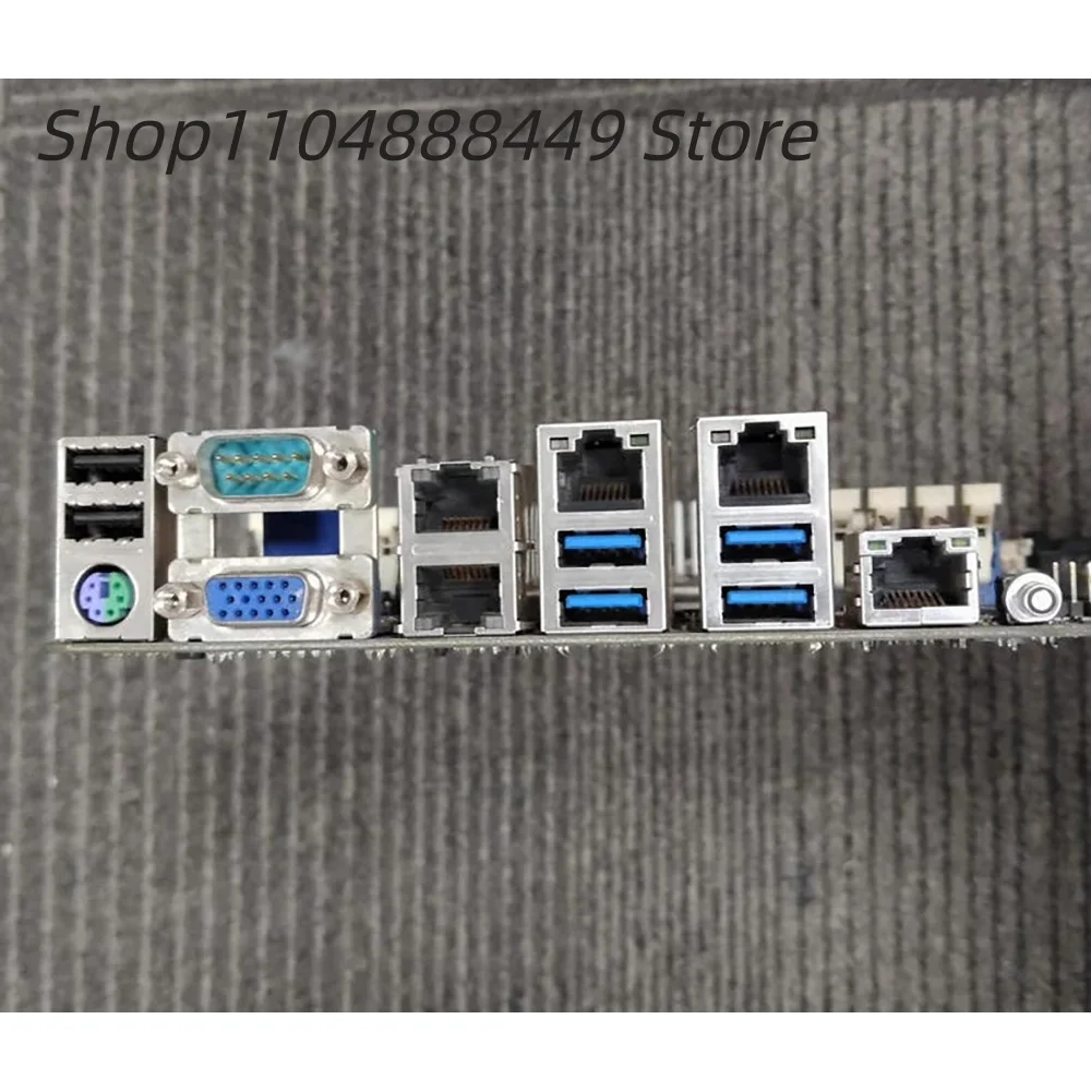 GA-6PXSVT X79 2011 Pin Server Board