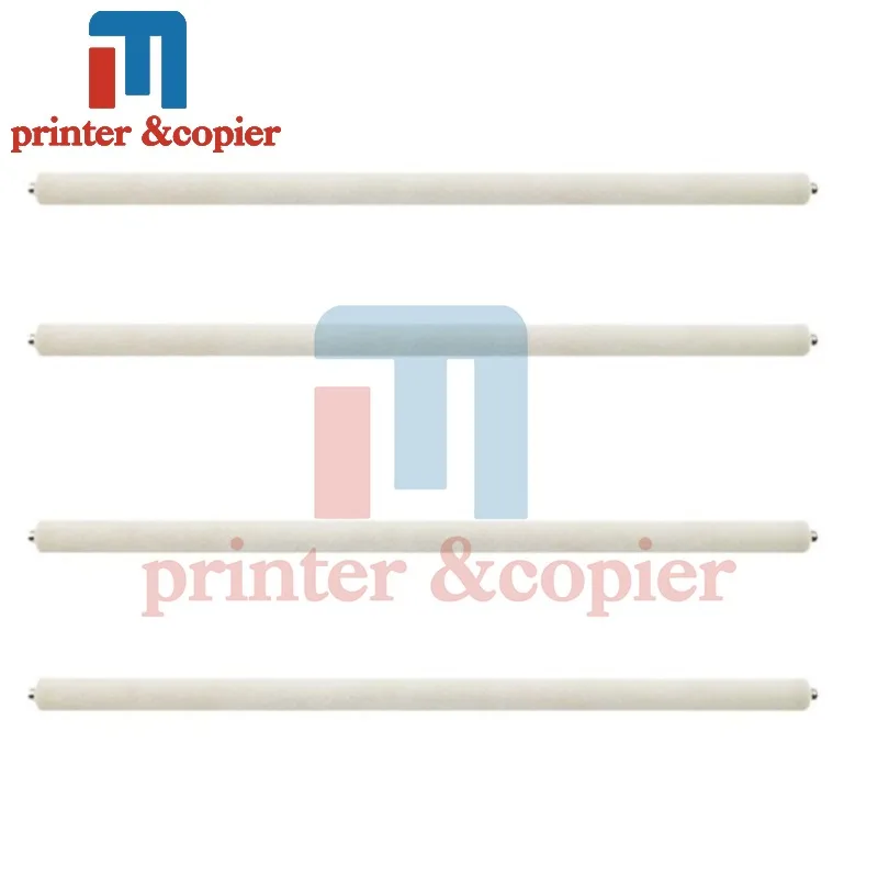 

4pcs Drum PCR Cleaning Roller as used for Xerox 560 550 C75 C70 250 252 700 240 242 7500 6550 7780 5065 9065 9070 7785