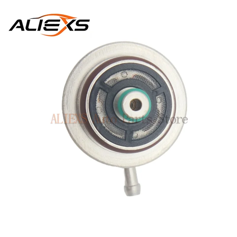 55557799 para Opel Astra H/J Insignia A Meriva Zafira B/C A14NEL A14NET Z16LET 3.5 Bar Regulador de pressão de injeção de combustível 5815705