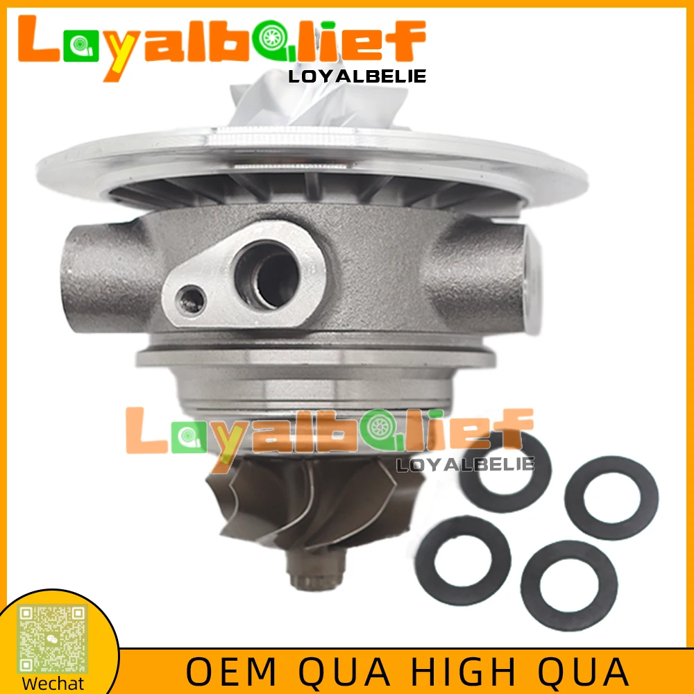 

06K145722H JHJ RHF5 IS38 Turbine Core For Volkswagen Golf VII Passat 2.0 GTI 2015- 06K145722A 06K145702N Turbo Cartridge Core