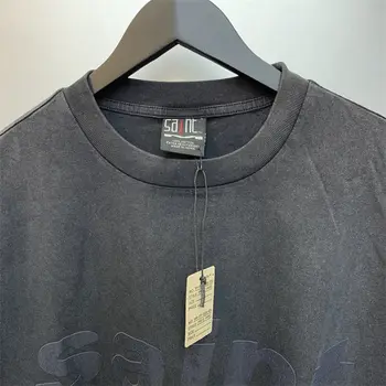 10 best sales تيشيرت أسود رجالي - №4