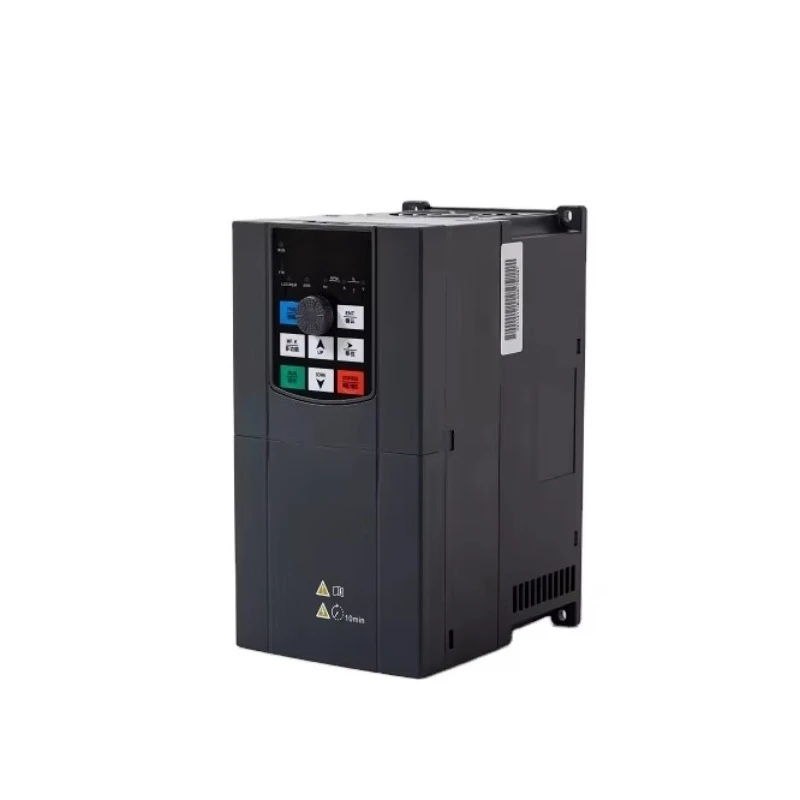 

Ac Drives Vfd 220v Single Phase to 3 Phase 220v 1.5kw Inverter