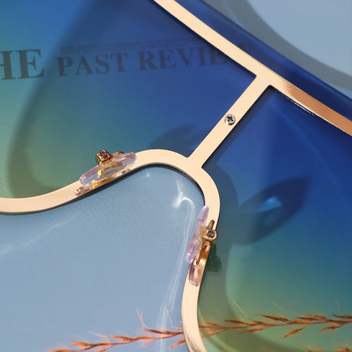 

Windproof Goggles Sonnenbrille Grauer Herren Sonnenbrillen Bunter Ausgefallene Polarisierte Verspiegelt Clothing