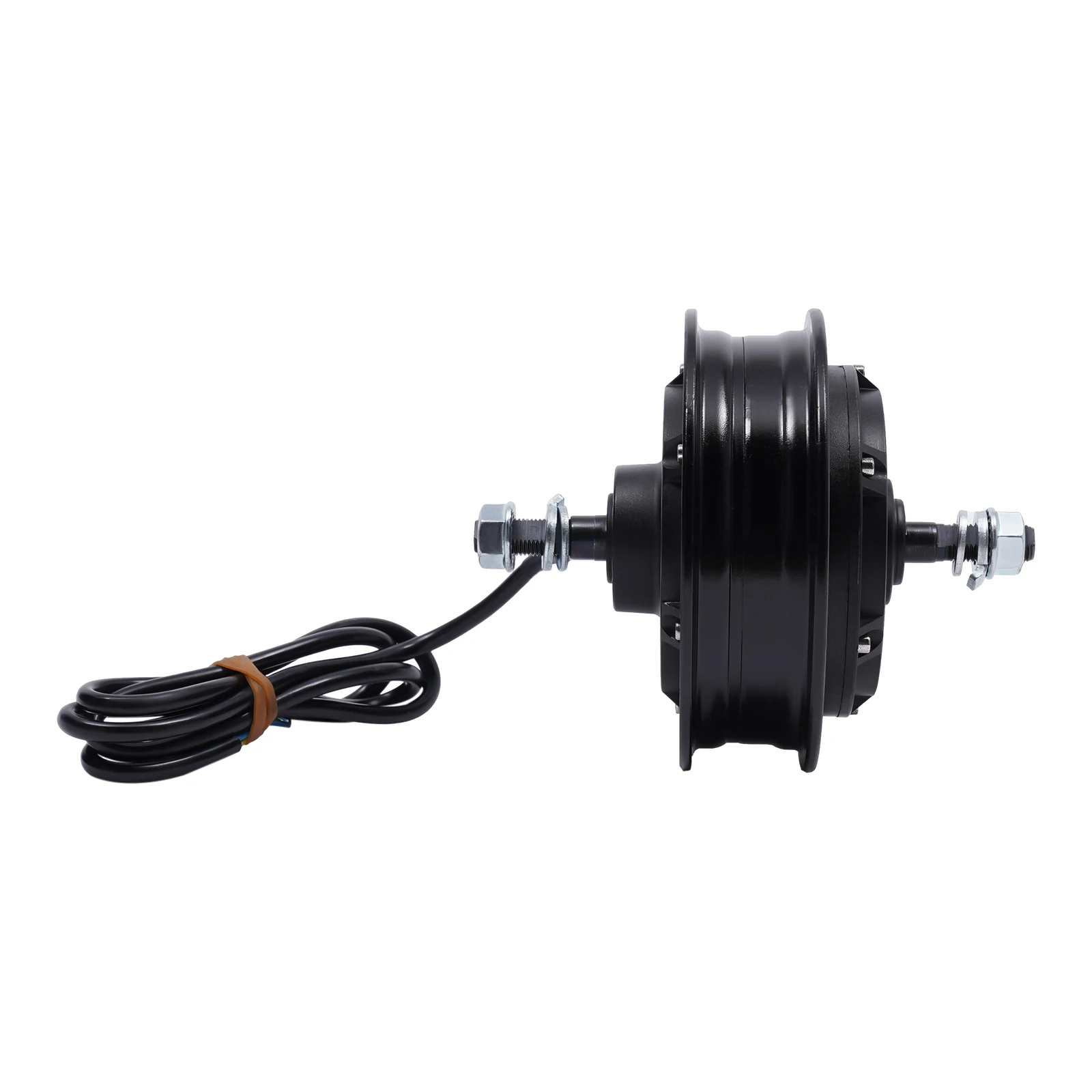 For 10inch Scooter 52V 1000W Wheel Electric Motor Front/Rear Motor Wheel Brushless Hub Motor