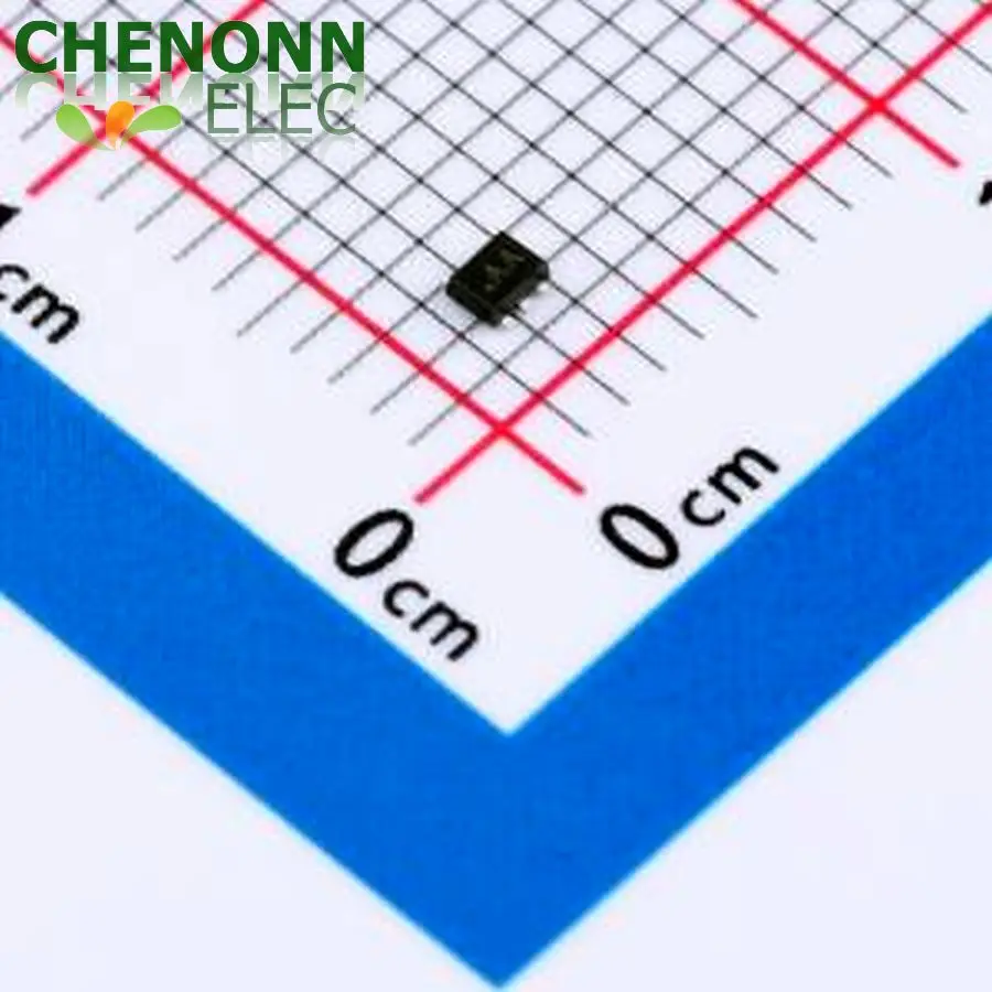 100PCS/LOT NX3008NBKV,115 (MOSFETs)