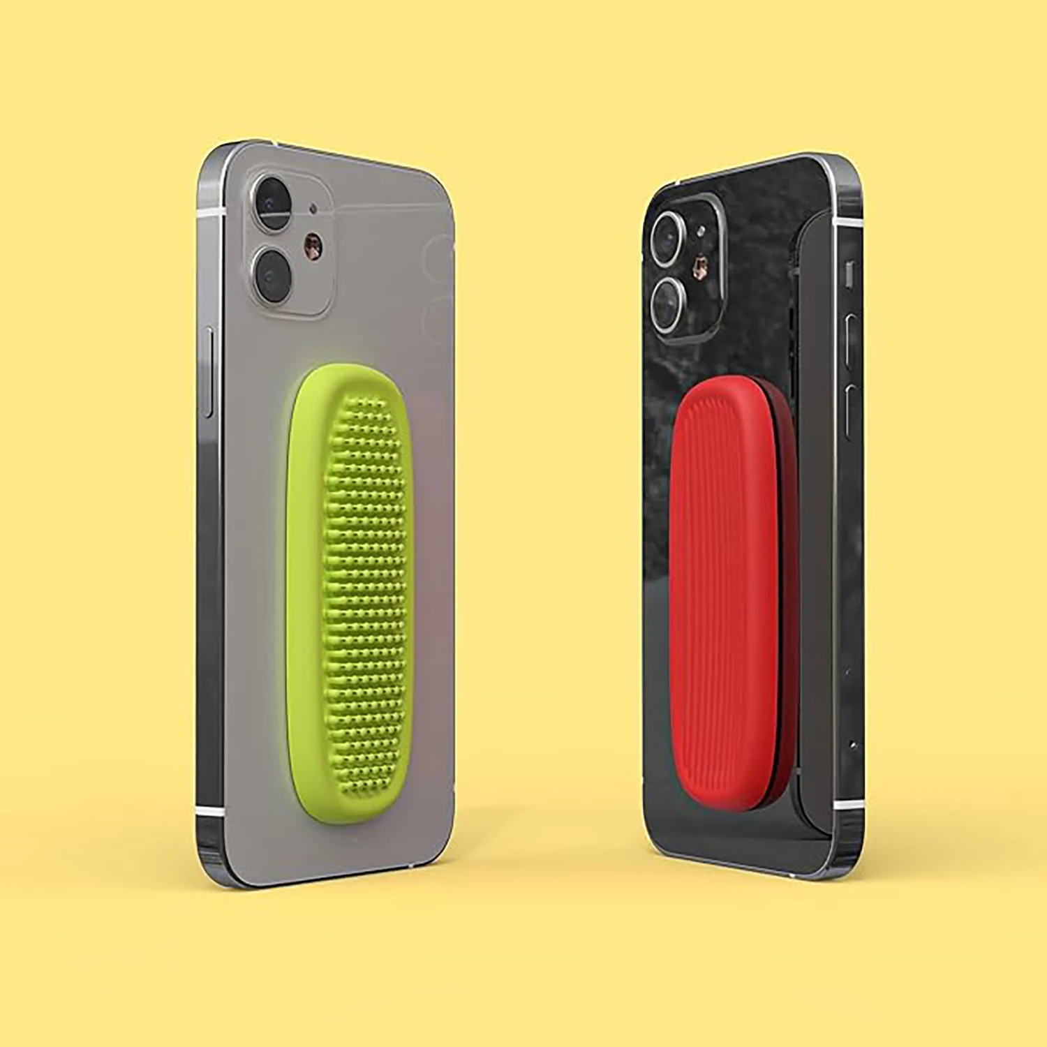 Silikonowa zabawka sensoryczna dla dzieci o miękkiej fakturze, puzzle z kamieniami sensorycznymi i zabawka antystresowa