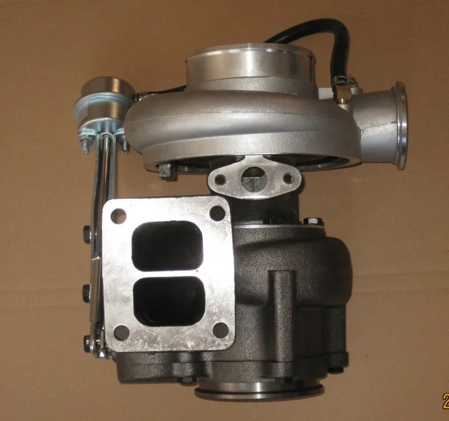 Turbocharger HX40W 4049368 4033000 4051322 4955909 2834342 4049415 for turbo charge DCEC Truck with C300 20 engine