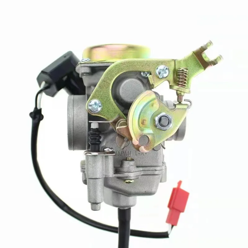 Motorcycle Scooter Motor Carburetor For Yamaha 100CC JOG100 ZY100 RSZ100 BWS100 JOG RSZ BWS 100 Engine Gasoline Spare Parts