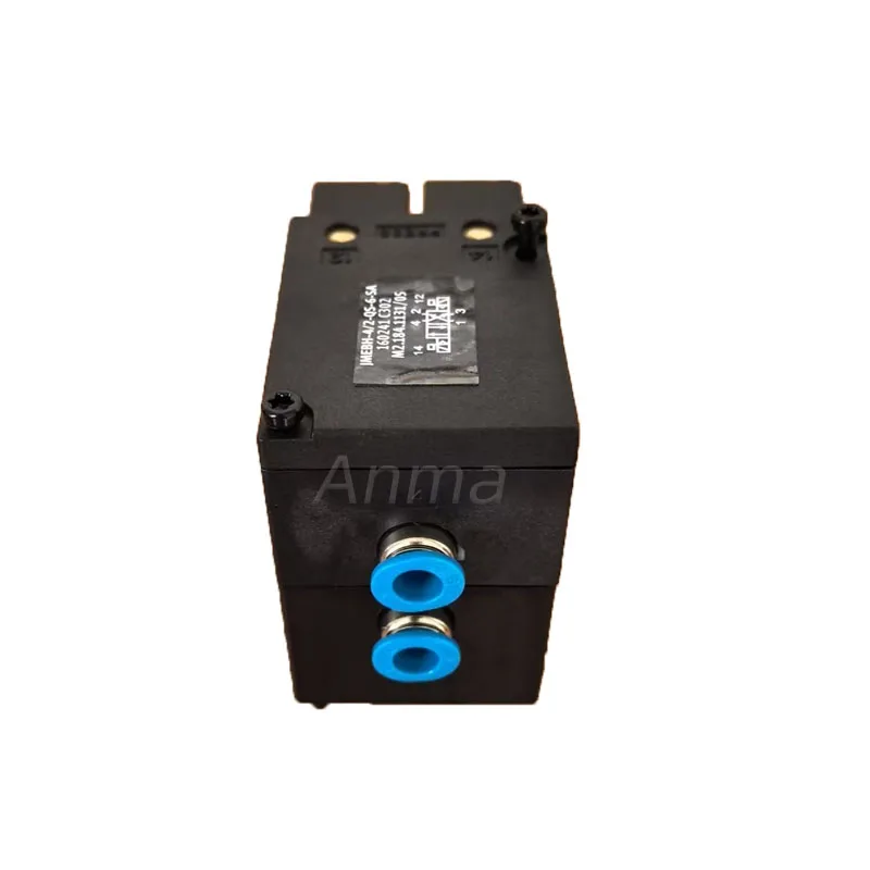 1 Piece M2.184.1131/05 CD102 SM102 Solenoid Valve JMEBH-4/2-QS-6-SA 160241 C302 For Printing Machine Parts