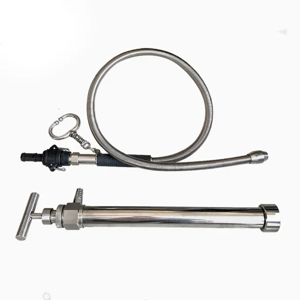 Veterinary Cow Rehydration Device Stomach Drench Pump For Animal Cattle All Kind Of Veterinary Instruments Are Available