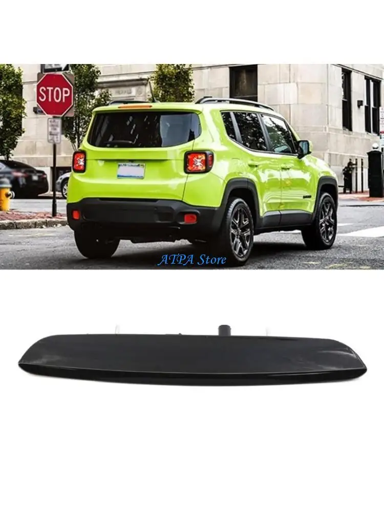 

U13C for Renegade 2015 2016 2017 2018 2019 2020 Rear 3rd Brake Lamp Light High Mount