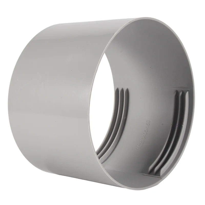 ABGR-Portable Air Conditioner Exhaust Hose Coupler Window Adapter AC Unit Tube Connector Parts & Accessories