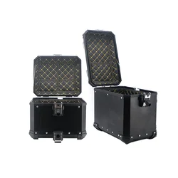 Motorcycle Panniers Top Case Lining Luggage Box Inner Bags Suitcases Container Liner Cover For BMW R1200GS R1250GS LC ADV F750GS