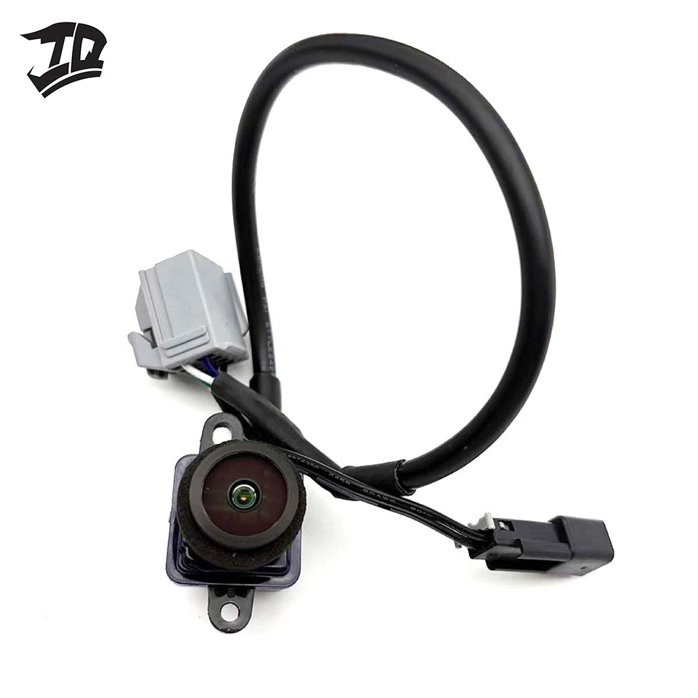 Для резервной камеры заднего вида Dodge Journey 2011-2020 гг. — заменяет OE 56054158AG, AB, AC, AD