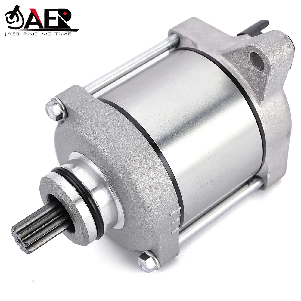 

55440001000 Motorcycle Starter Motor for KTM 250 300 XC XCW TPI EXC XC-W TPI Six Days 300 EXC CKD TPI Six Days ERZBERGRODEO