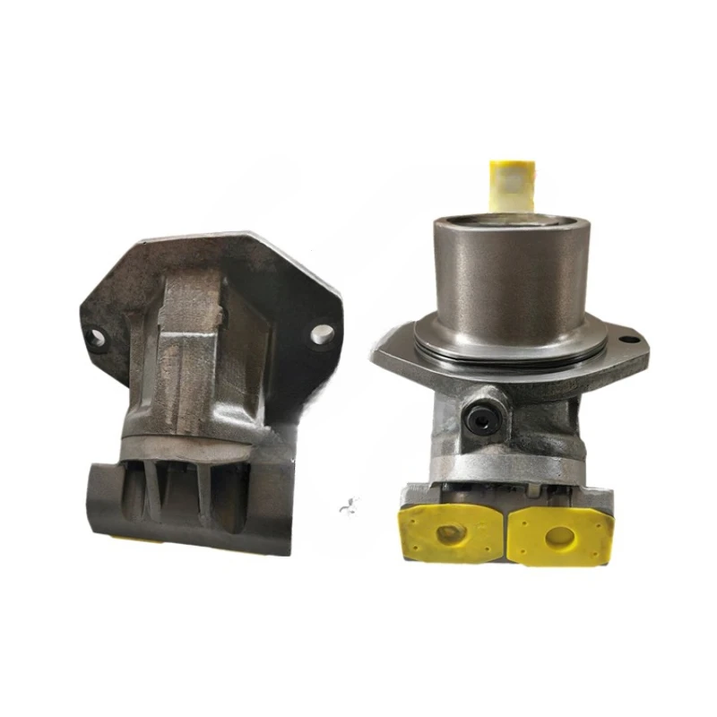 A2FE28/32/45/56/63/80/90/107/125/160/180/61W plunger oil pump