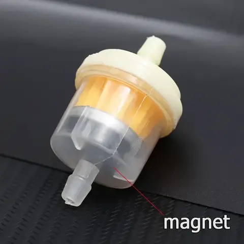8 best sales car oil filter - №3