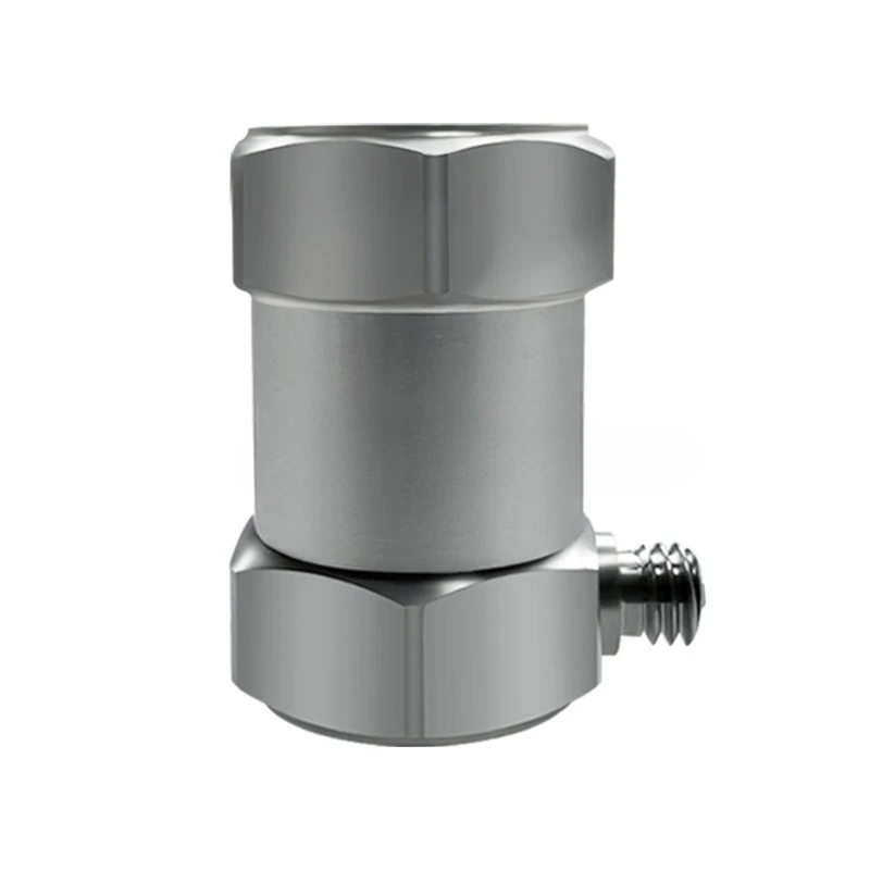 

Standard acceleration sensor Charge type Stable performance Calibration standard Wide frequency range