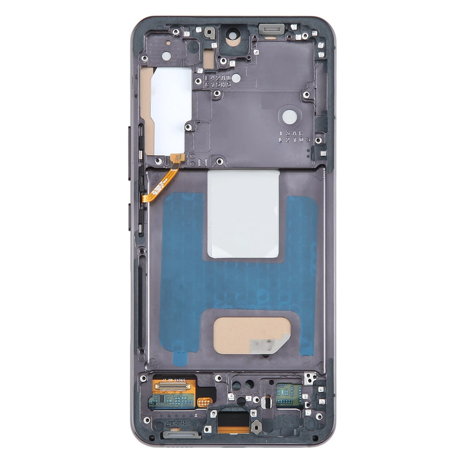 TFT LCD Screen For Samsung Galaxy S22 5G US EU Version, Not Supporting Fingerprint Identification