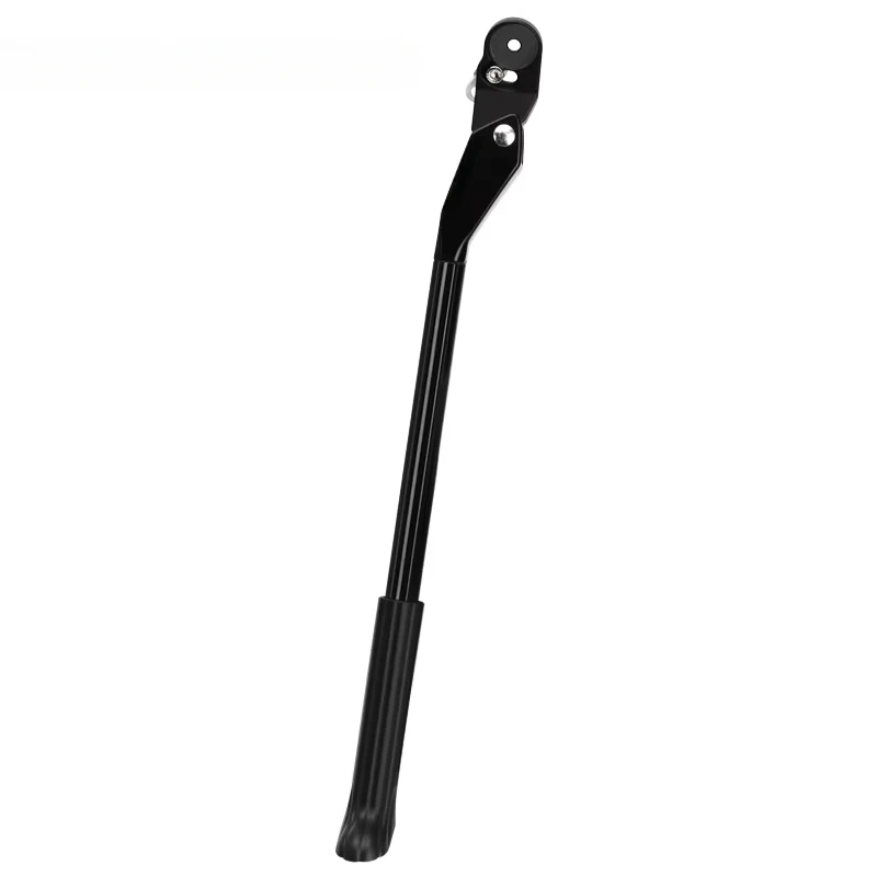 

Регулируемая антикоррозийная опора для ног из сплава, задняя опорная стойка для горного велосипеда, парковочная стойка для велосипеда, аксессуары для поддержки велосипеда