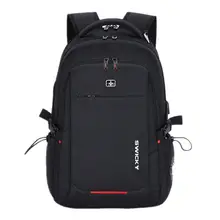 Men's Waterproof Business Backpack #3
