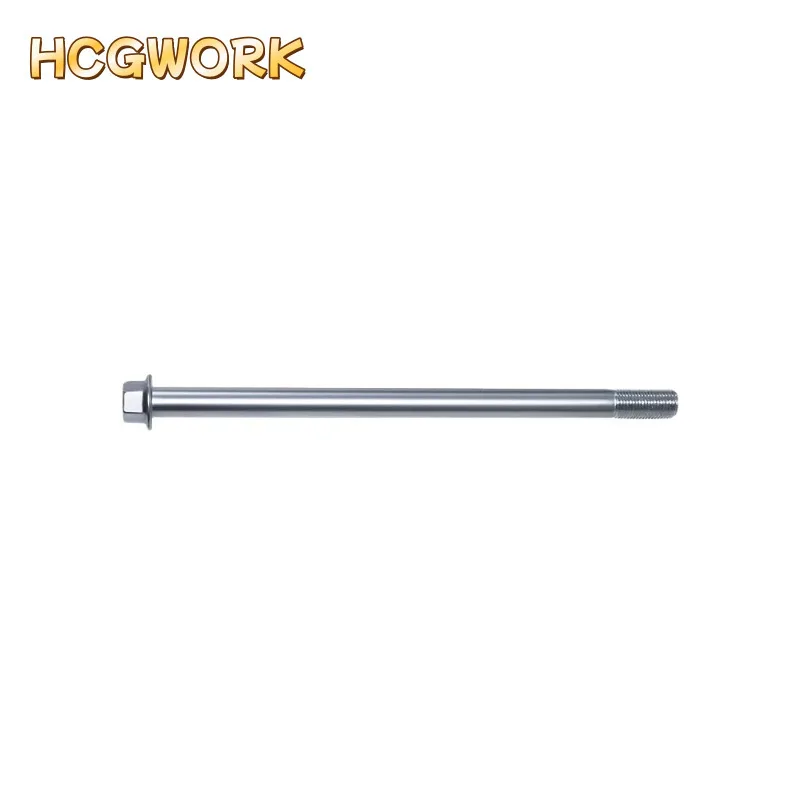 Front Wheel Axle Fo…