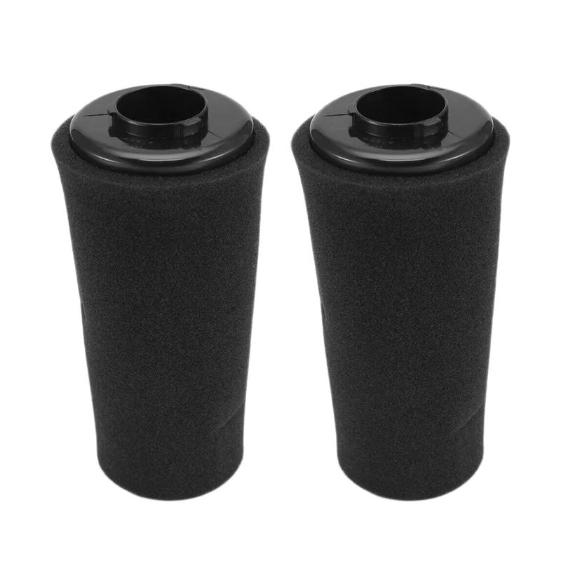 -A90P 2 Pack Replacement Odor Trapping Filter F112 For Dirt Devil Upright Bagless Vacuum Cleaners Compares To AD47936