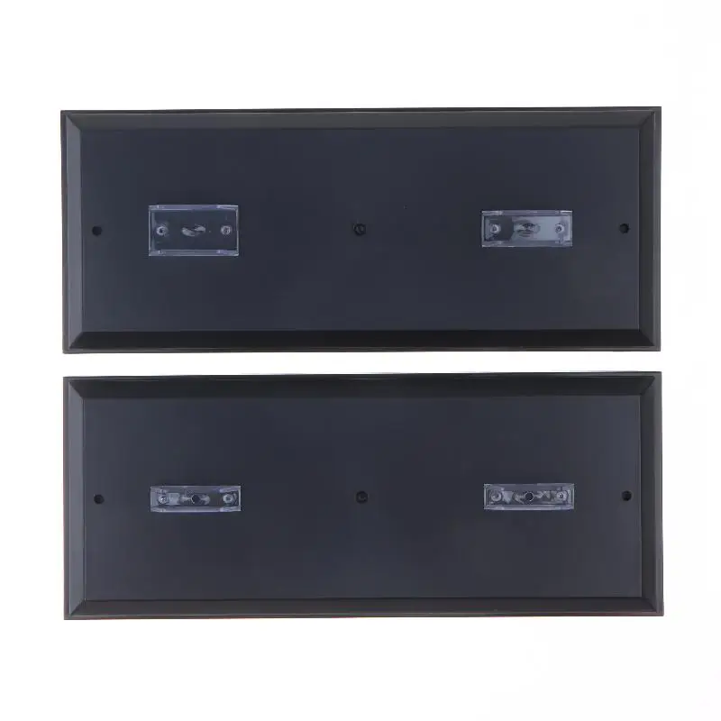 *Plastic Display Stand For Motorcycle Models 1:12 Scale Flat Stable Base Stylish Multifunctional Storage And Showcase Organizer