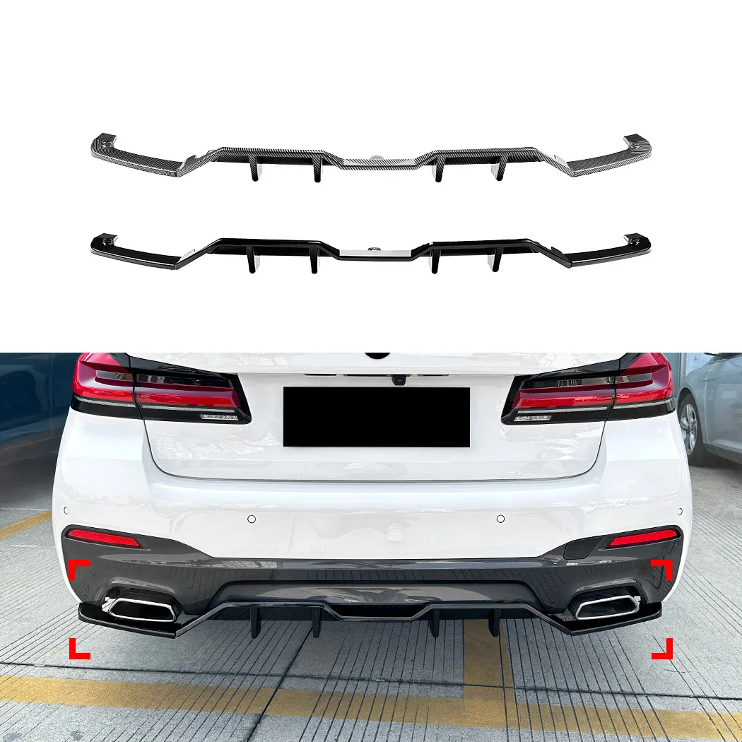 For Bmw 5 Series G3…