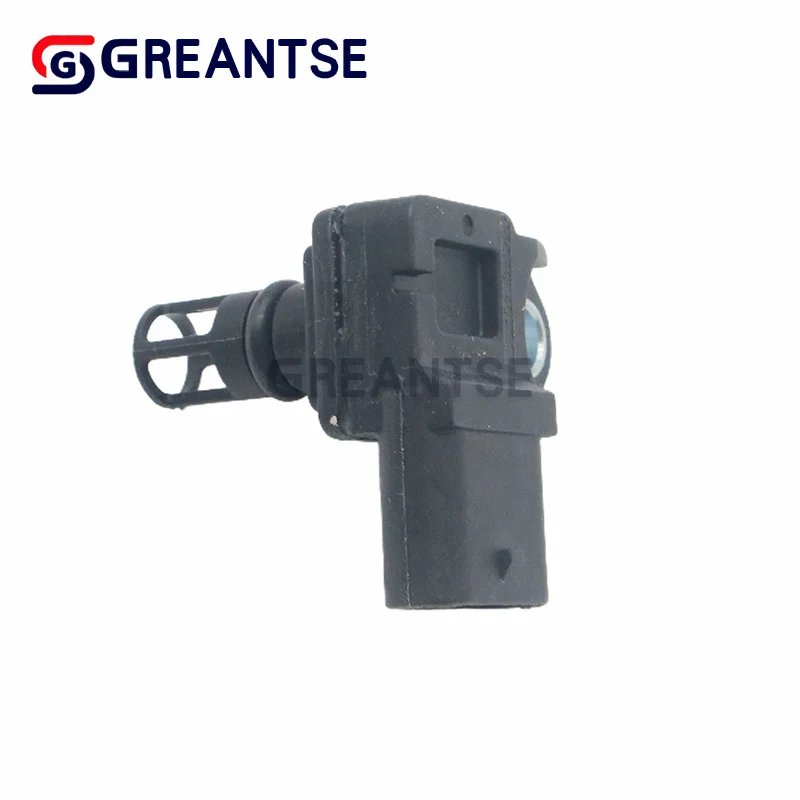 13628637897 7636935 KARTE Verteiler-Absolutdrucksensor für MINI F20 F52 F45 F46 F30 G20 G21 F35 F48 F49 F39 G01 G02
