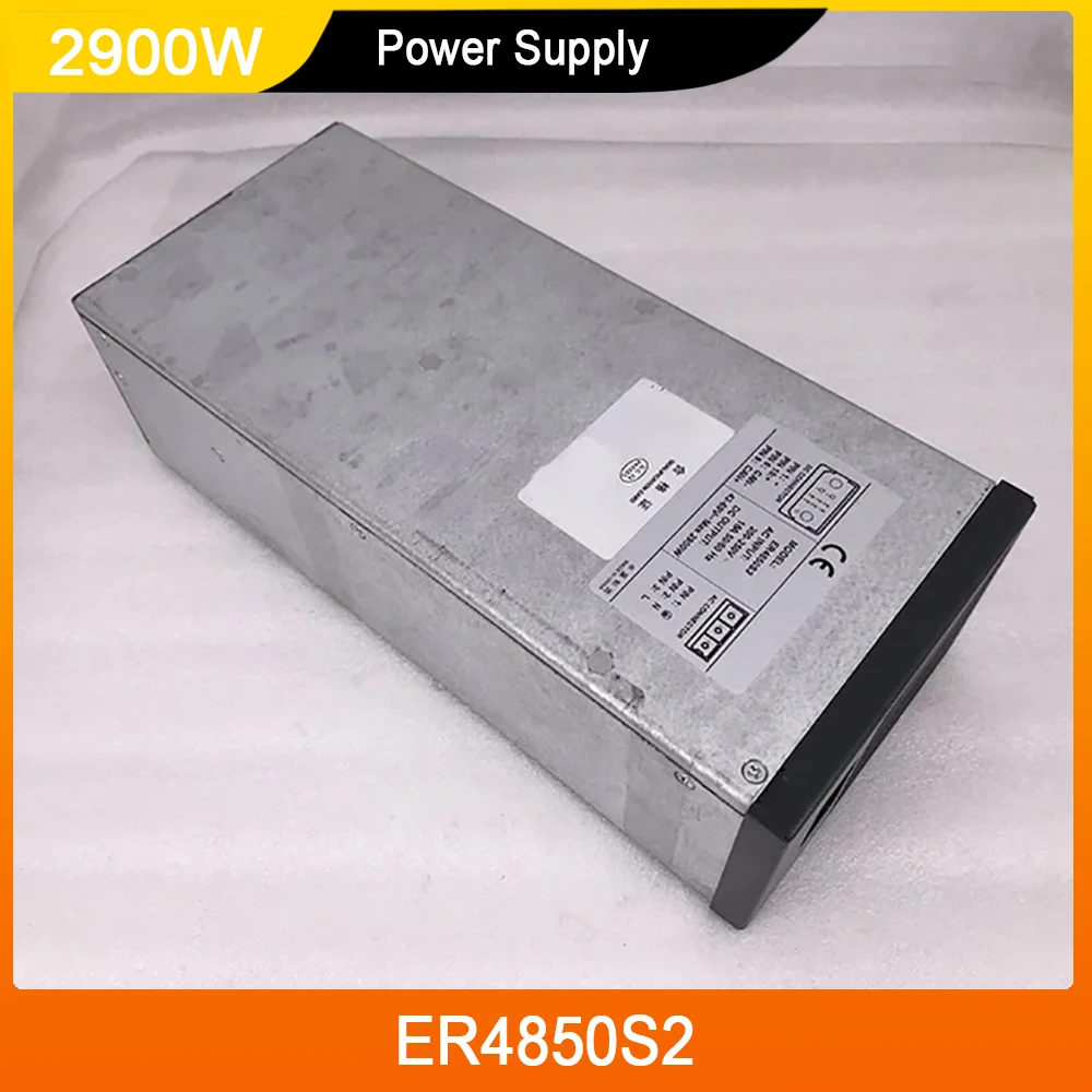 ER4850S2 For EMERSON Communication Power Rectifier Module 250V 16A 2900W