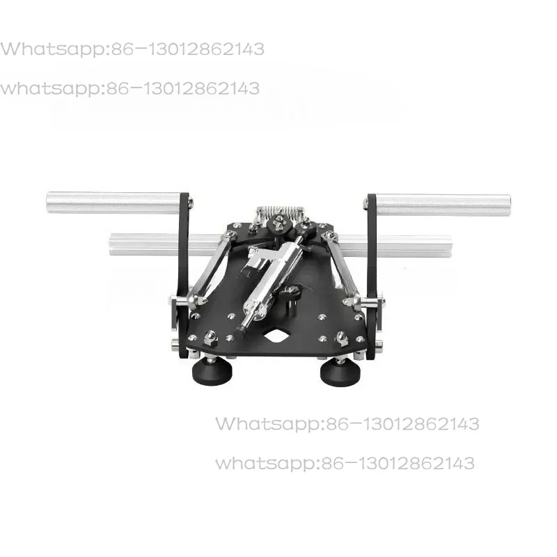 Suitable for SN-1 flight rudder pedal simulator with sensors (standard version/damper version)