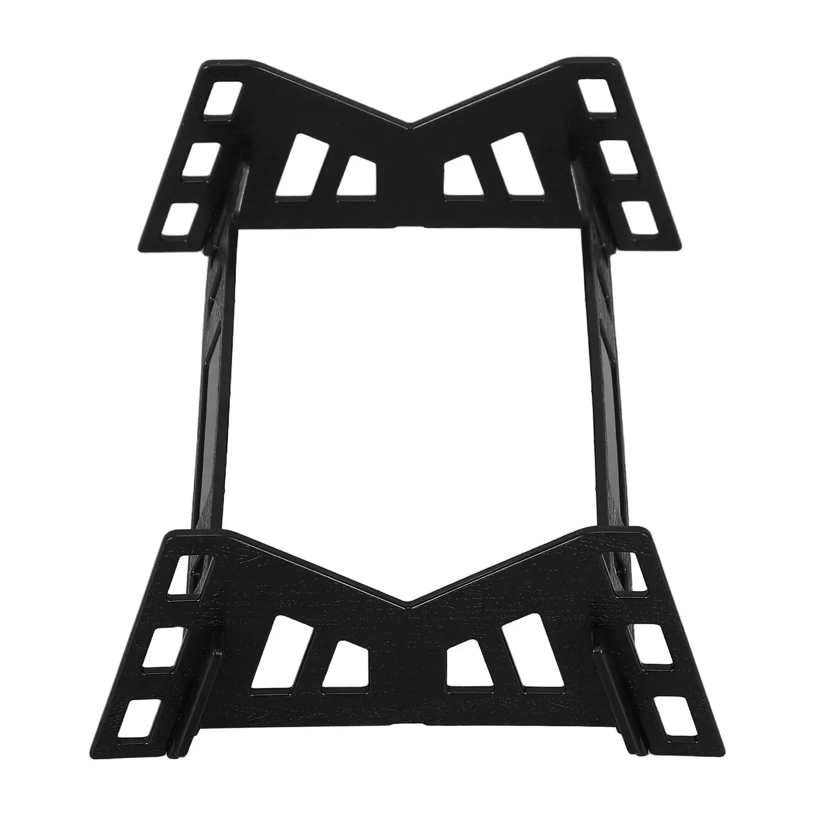 Rc Boat Stand Anti-Slip Display Base Tabletop Showcase Holder for Scale Ship Collectors Builders Workshop Display Stand