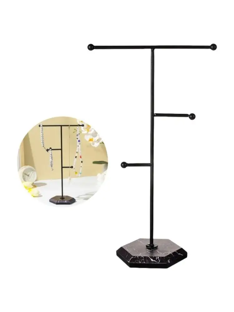 

Практические ювелирные украшения подставки для многоцелевого браслета держателя серы