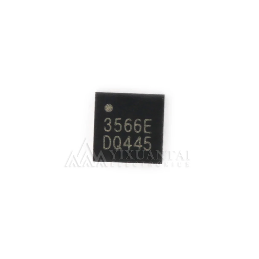 

10PCS/Lot RDA3566E RDA3566 RDA3566A QFN20 IC Chip New original