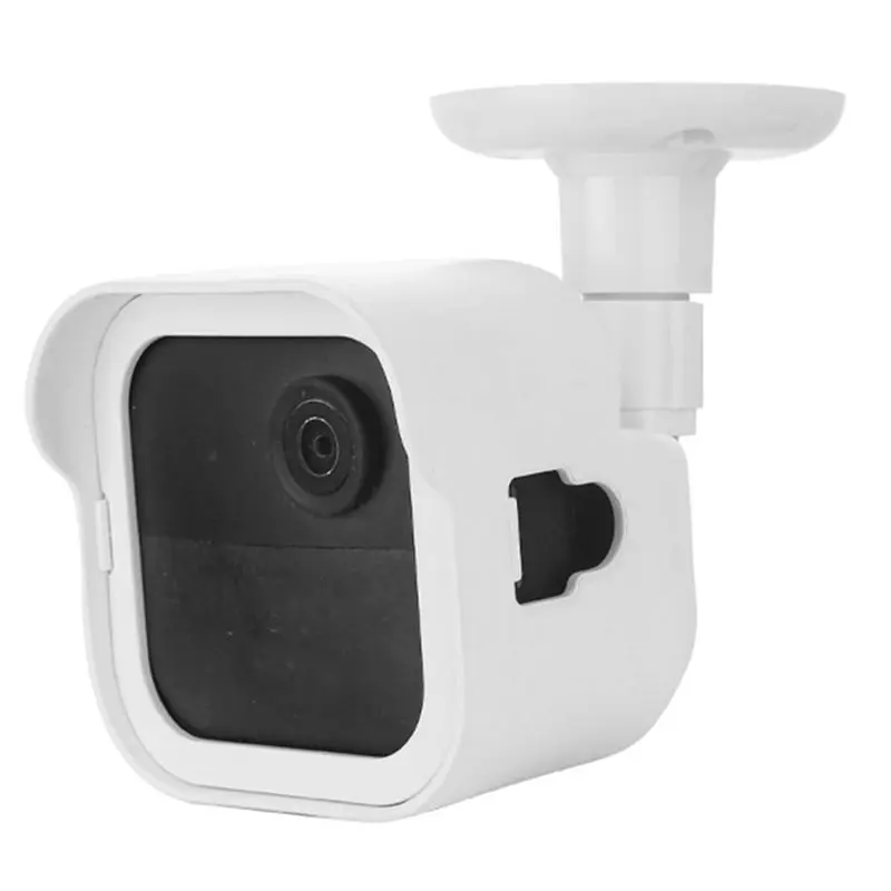 

【ГОРЯЧАЯ ЦЕНА!】Водонепроницаемый защитный корпус и настенное крепление для камеры Blink Outdoor 4 и 3, регулируемая конструкция на 360 градусов.