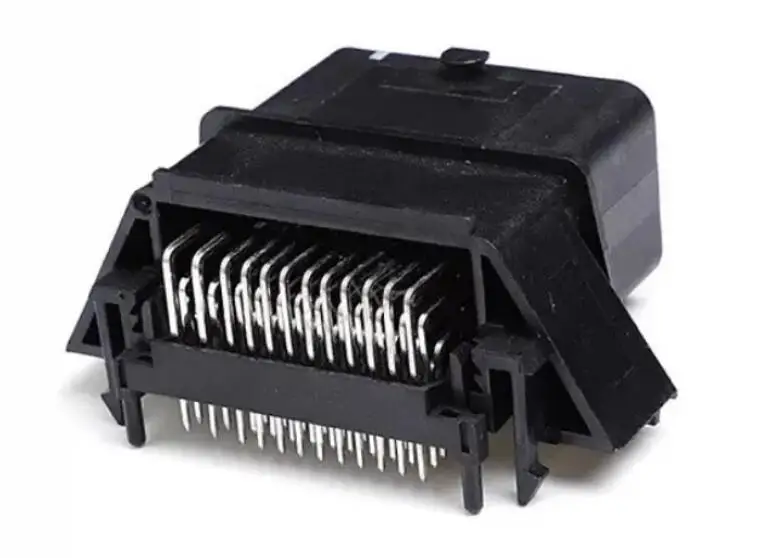 5pcs/lot 5007620481 05007620481 500762-0481 48P needle seat Connector 100% new and original