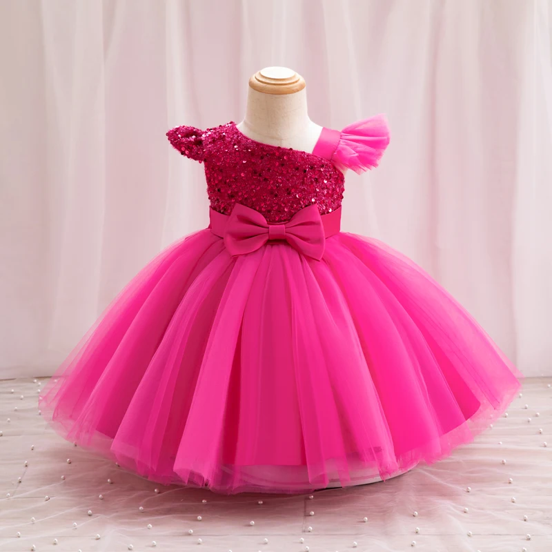 Girls\' dress princess dress children\'s dress
