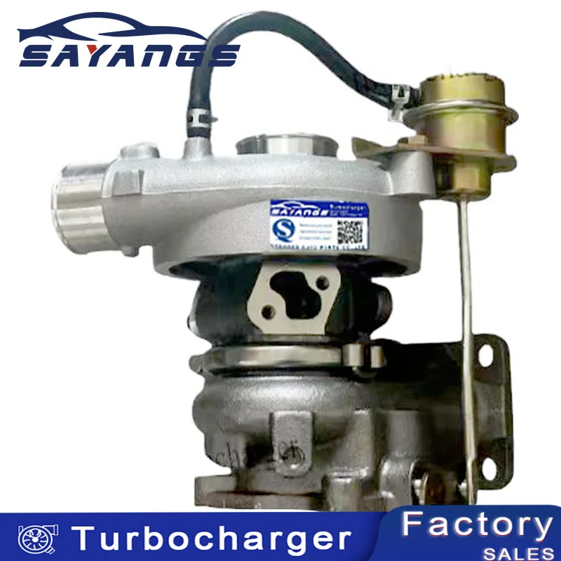 Turbocompressor CT9 Turbo para Toyota Paseo Tercel Starlet EP82 EP85 EP91 4EFTE 17201-64190 17201-55030 1720164190 1720155030